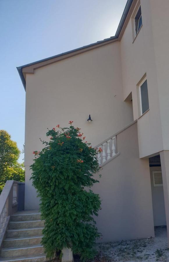 House Aurora Bibinje Exterior foto