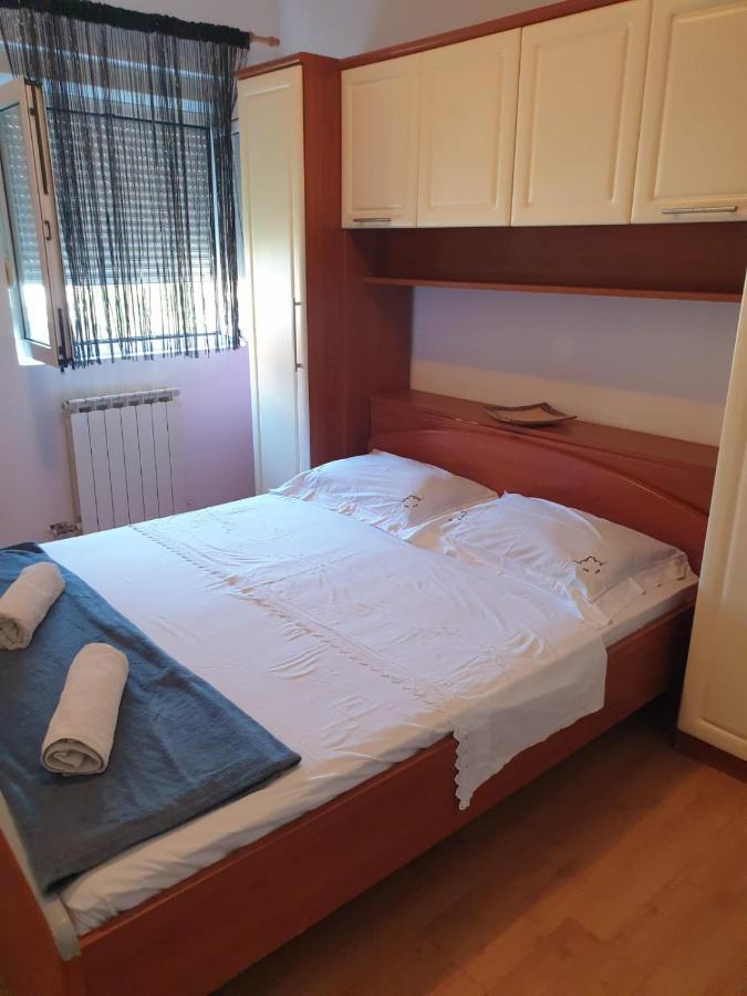 House Aurora Bibinje Exterior foto