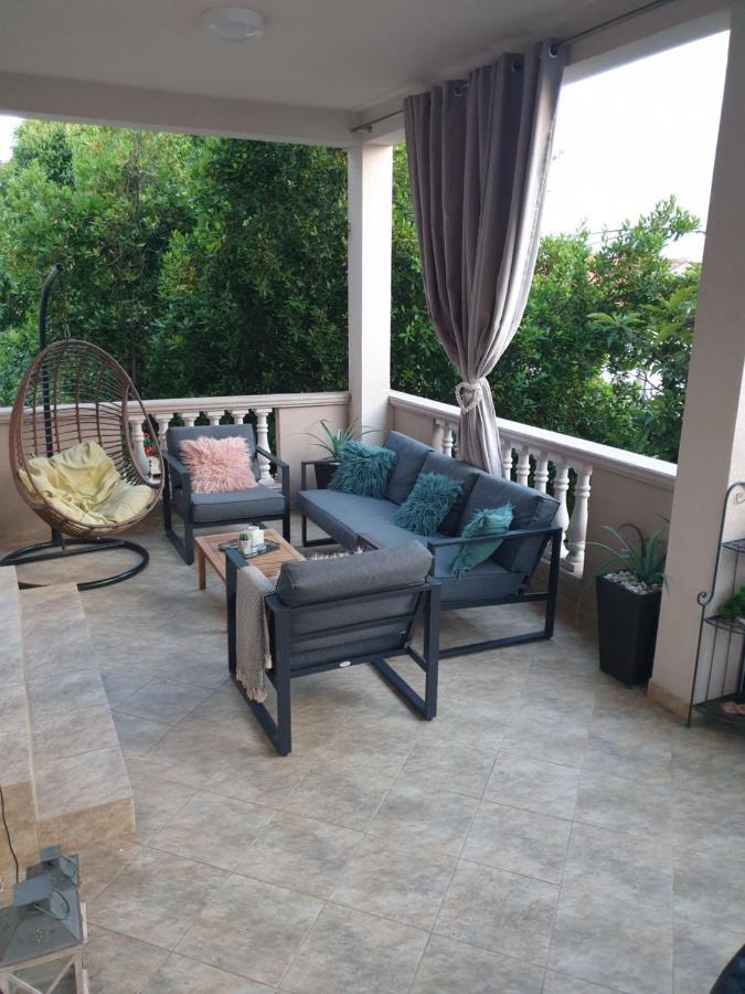 House Aurora Bibinje Exterior foto