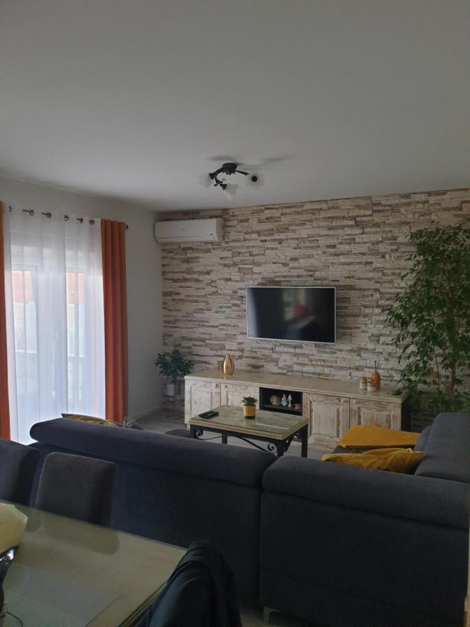 House Aurora Bibinje Exterior foto